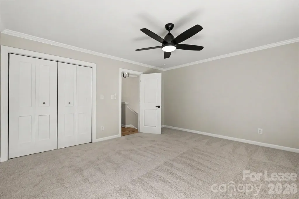 9606 Fairway Ridge Road Charlotte NC 28277