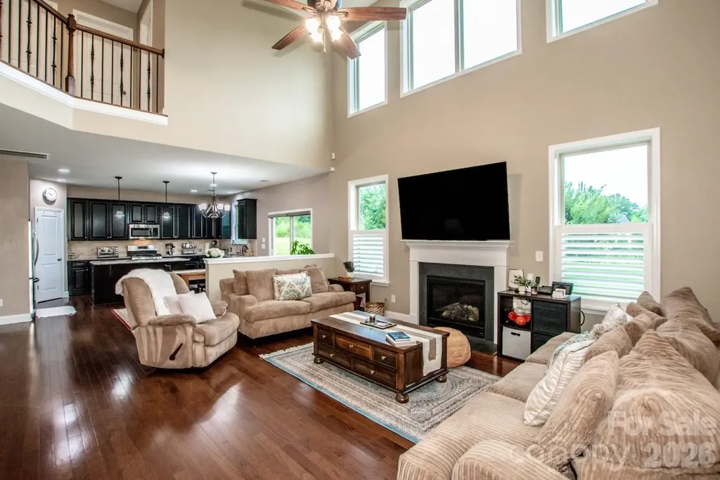 130 Eagles Landing Drive Mooresville NC 28117