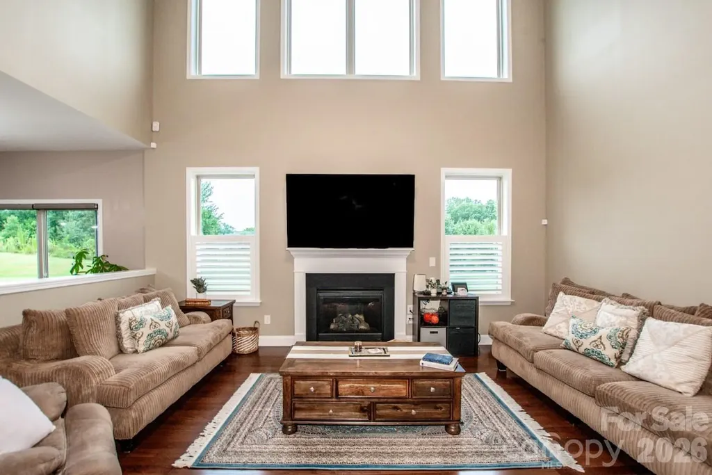 130 Eagles Landing Drive Mooresville NC 28117
