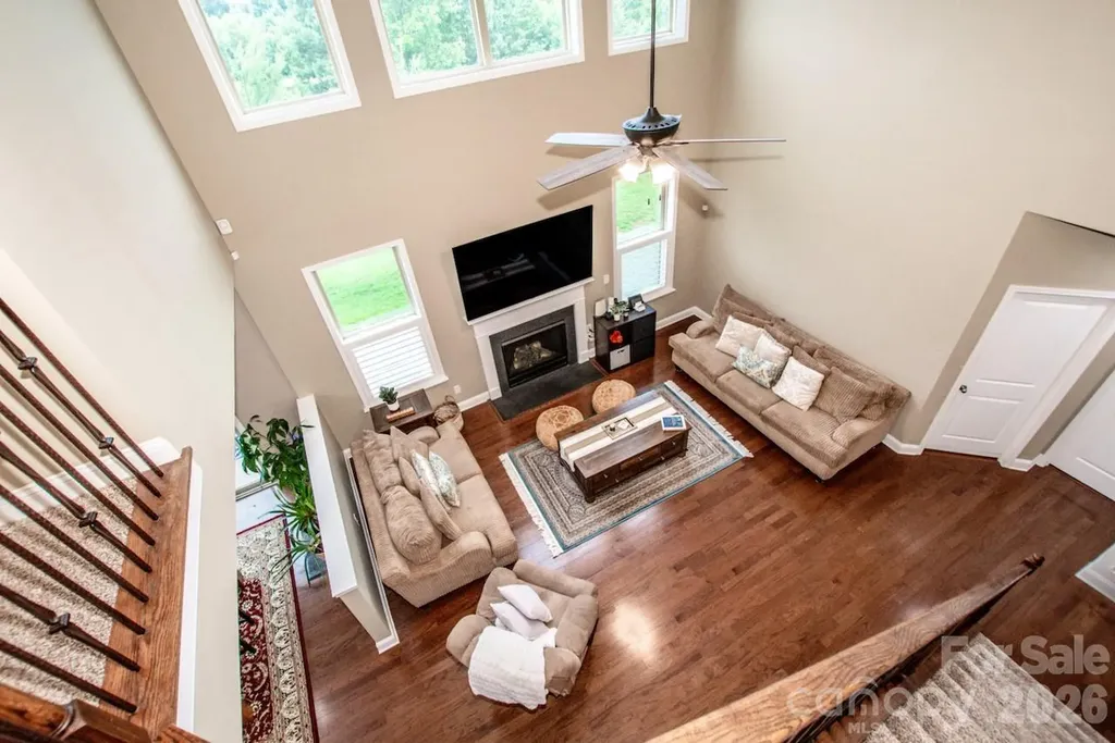 130 Eagles Landing Drive Mooresville NC 28117