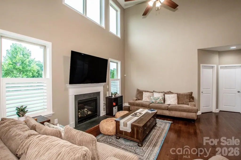 130 Eagles Landing Drive Mooresville NC 28117