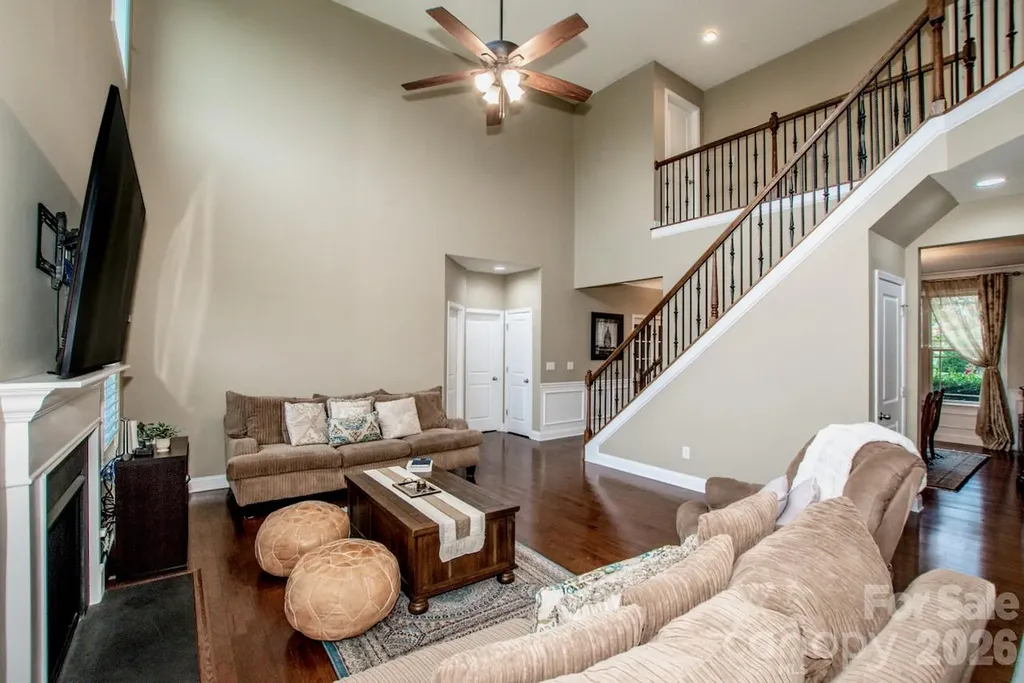 130 Eagles Landing Drive Mooresville NC 28117