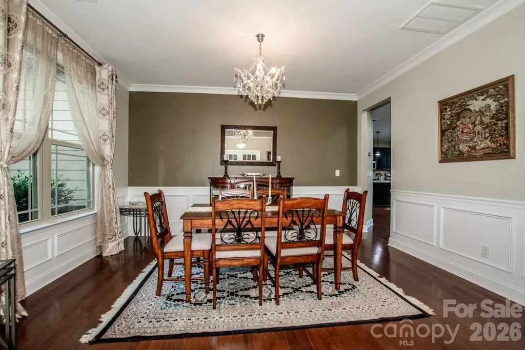 130 Eagles Landing Drive Mooresville NC 28117