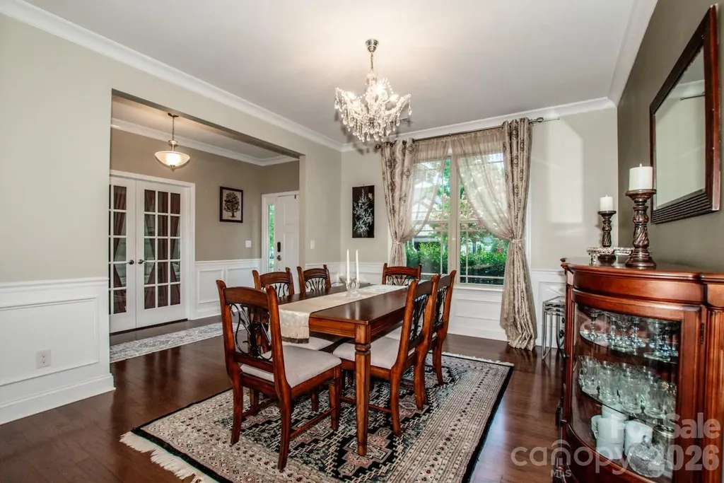 130 Eagles Landing Drive Mooresville NC 28117