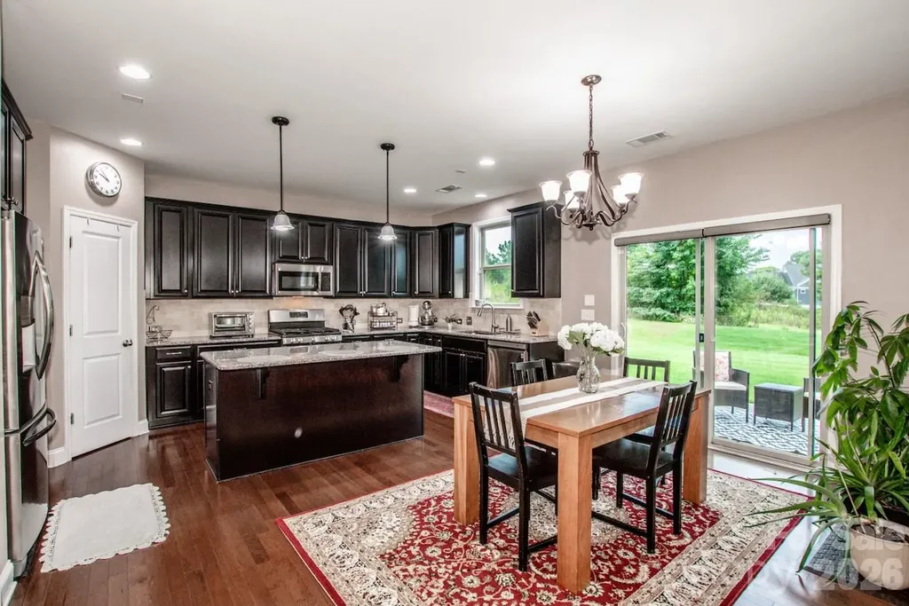 130 Eagles Landing Drive Mooresville NC 28117