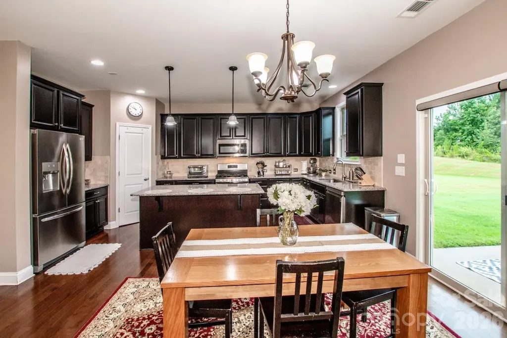 130 Eagles Landing Drive Mooresville NC 28117
