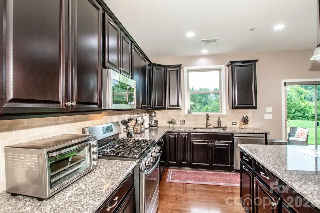 130 Eagles Landing Drive Mooresville NC 28117