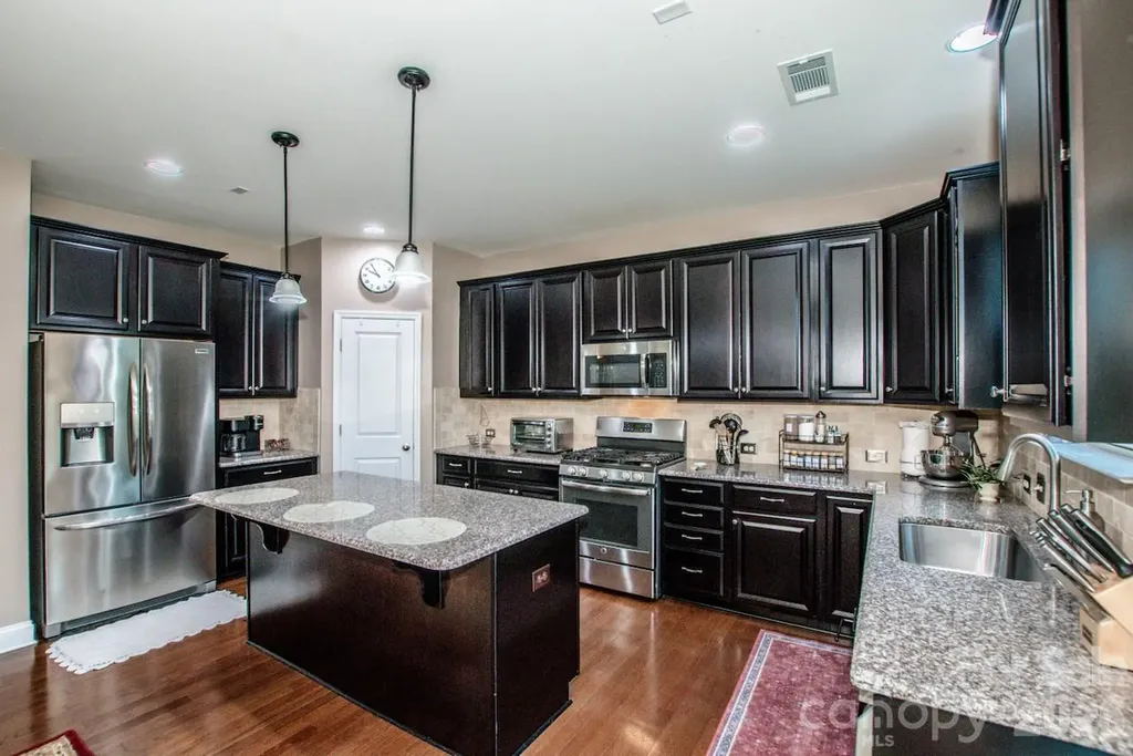 130 Eagles Landing Drive Mooresville NC 28117