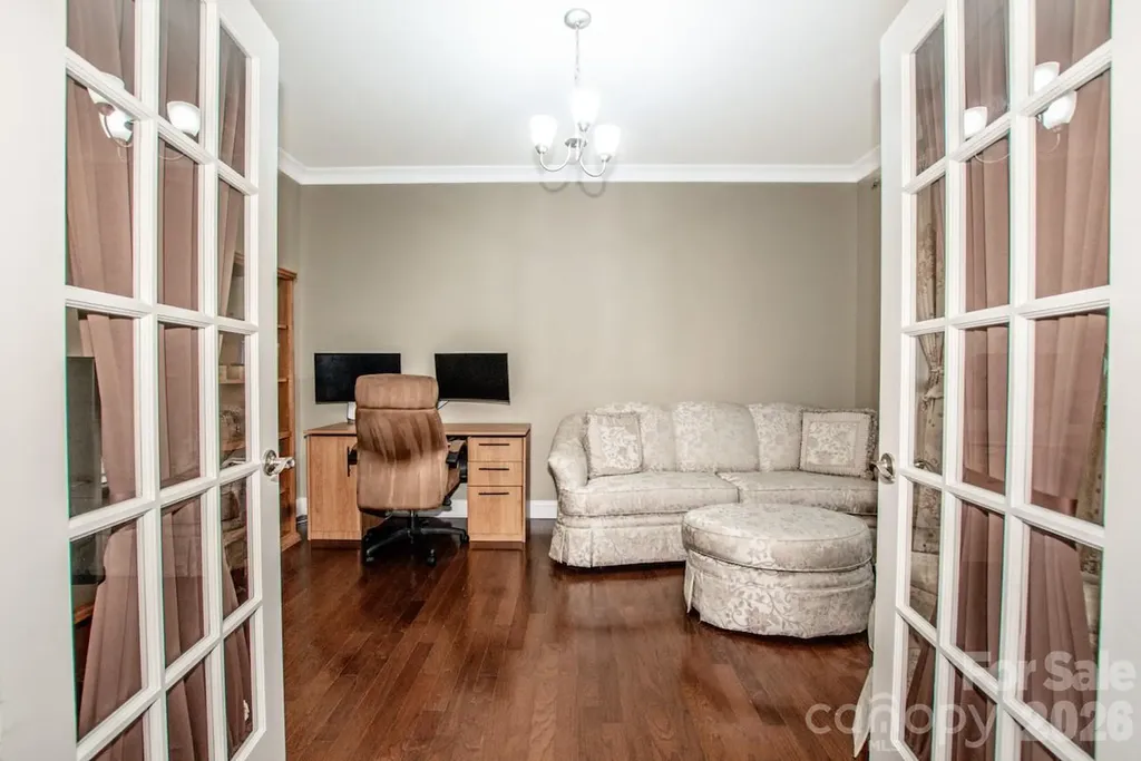 130 Eagles Landing Drive Mooresville NC 28117