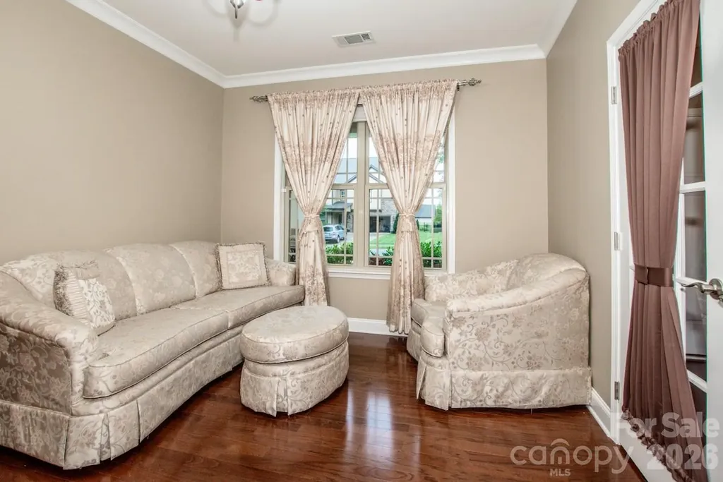 130 Eagles Landing Drive Mooresville NC 28117