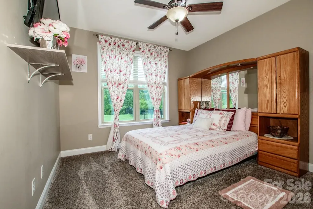 130 Eagles Landing Drive Mooresville NC 28117