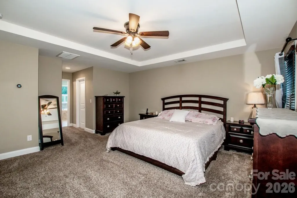 130 Eagles Landing Drive Mooresville NC 28117