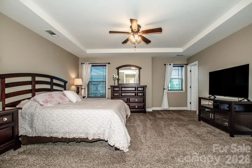 130 Eagles Landing Drive Mooresville NC 28117