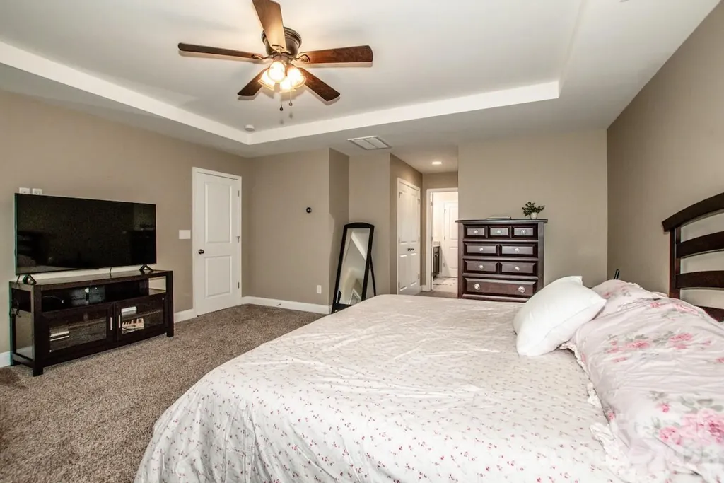 130 Eagles Landing Drive Mooresville NC 28117