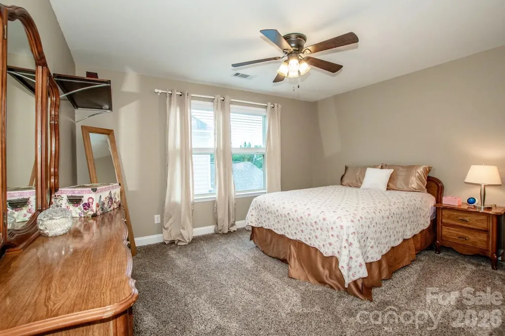 130 Eagles Landing Drive Mooresville NC 28117