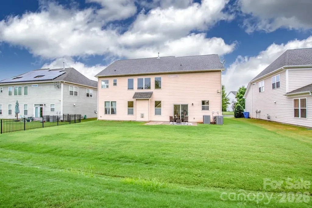 130 Eagles Landing Drive Mooresville NC 28117
