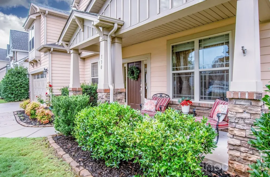 130 Eagles Landing Drive Mooresville NC 28117