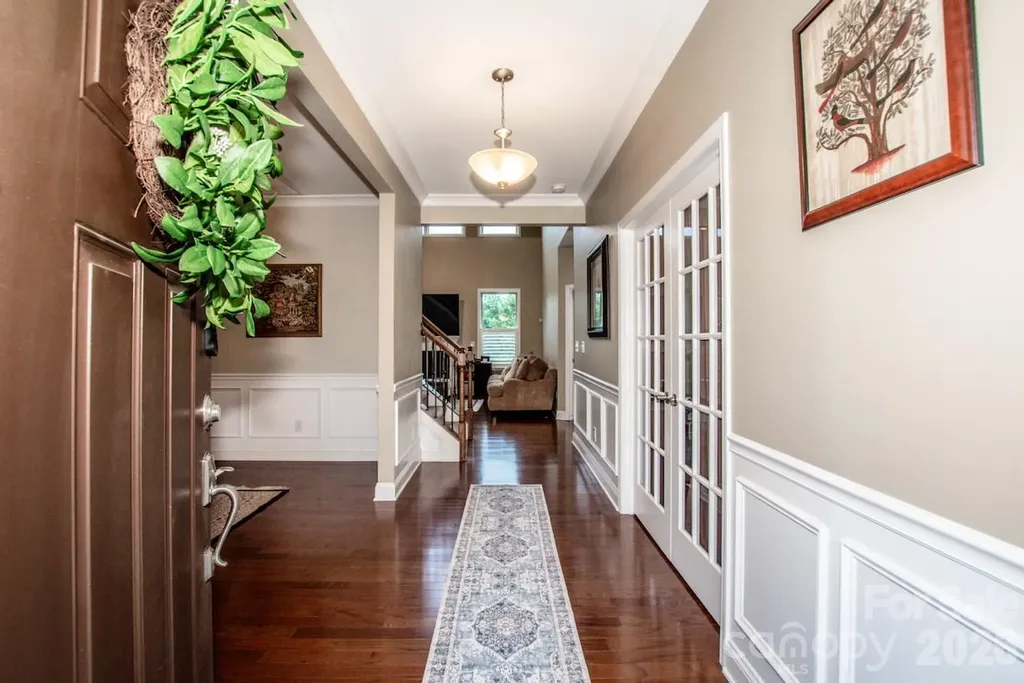 130 Eagles Landing Drive Mooresville NC 28117