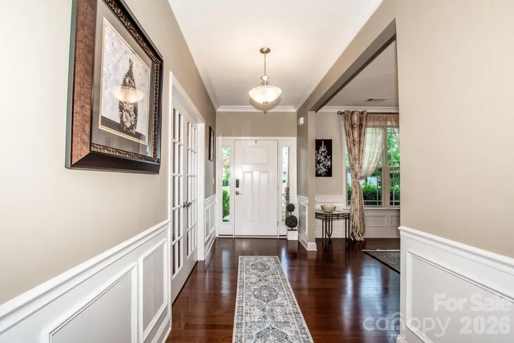 130 Eagles Landing Drive Mooresville NC 28117