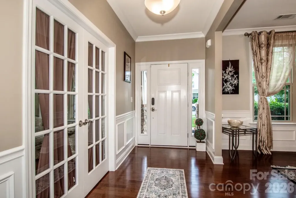 130 Eagles Landing Drive Mooresville NC 28117