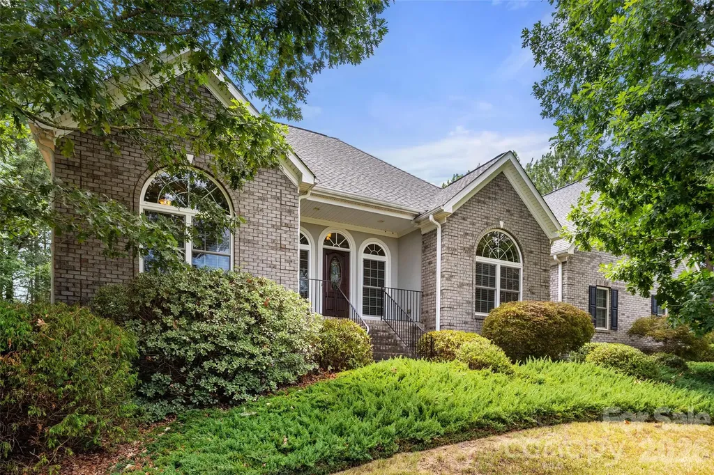 1012 Catawba Shores Drive Rock Hill SC 29730
