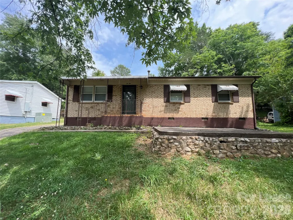 610 Belfast Drive Gastonia NC 28052