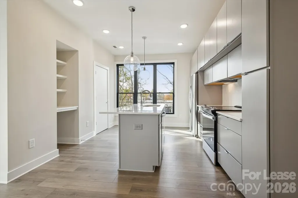 4532 Radler Court Charlotte NC 28217