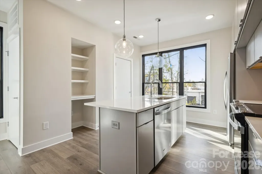 4532 Radler Court Charlotte NC 28217