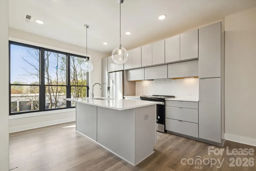 4532 Radler Court Charlotte NC 28217