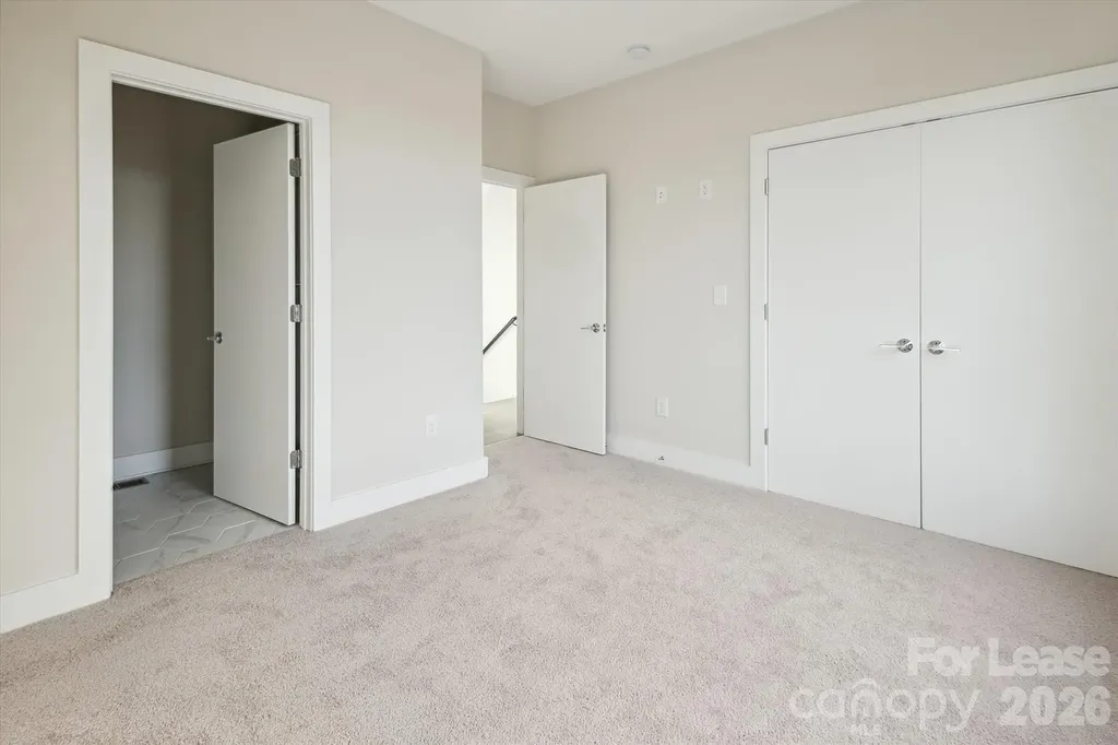 4532 Radler Court Charlotte NC 28217