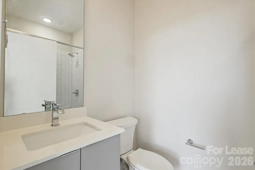 4532 Radler Court Charlotte NC 28217