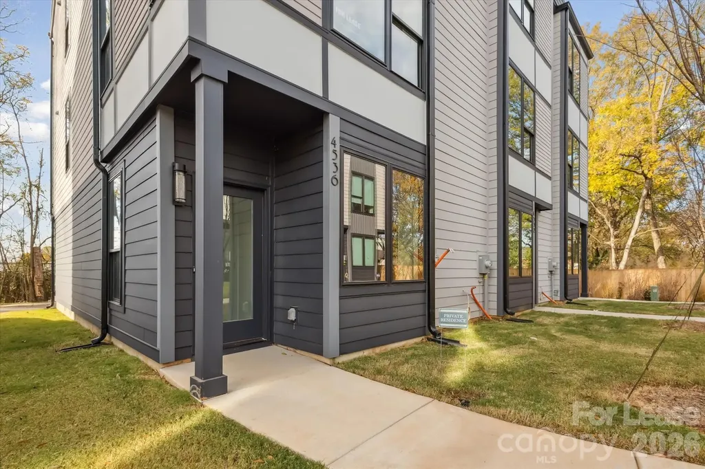 4532 Radler Court Charlotte NC 28217