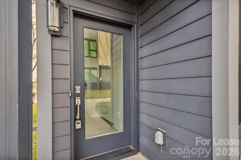 4532 Radler Court Charlotte NC 28217