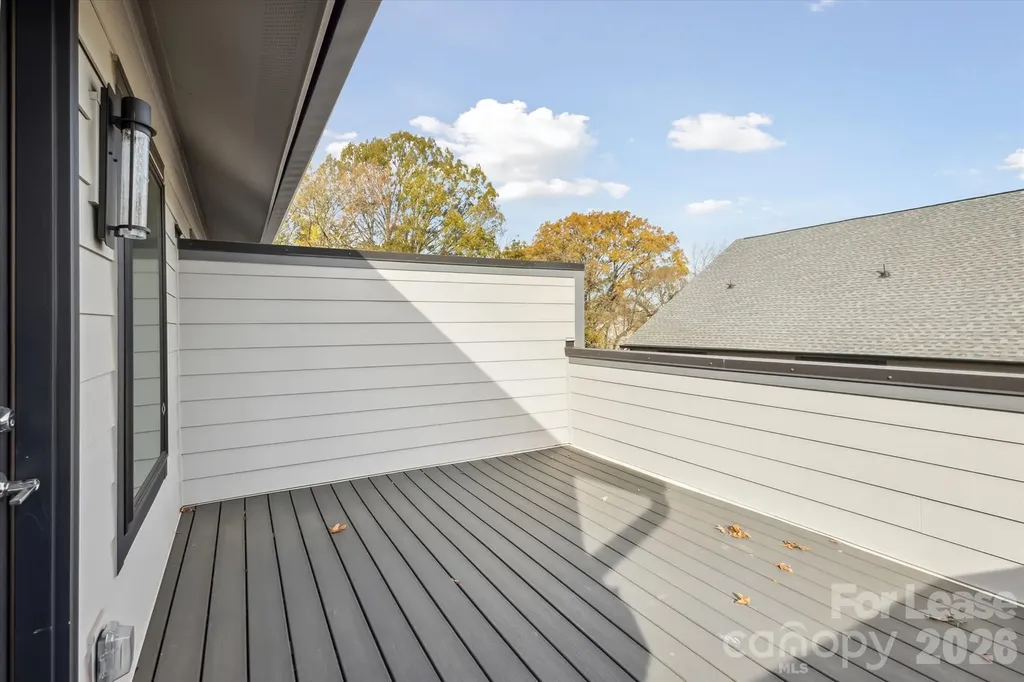 4532 Radler Court Charlotte NC 28217