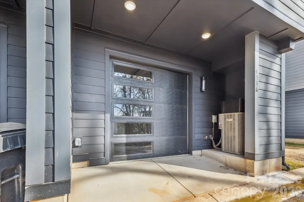 4532 Radler Court Charlotte NC 28217