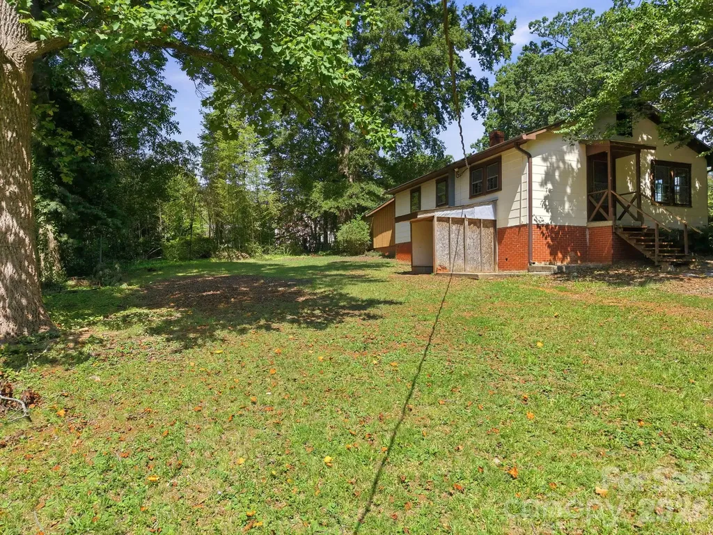 301 Meadow Street Spencer NC 28159
