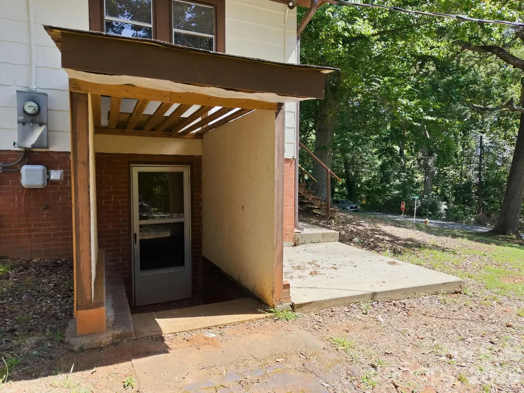 301 Meadow Street Spencer NC 28159