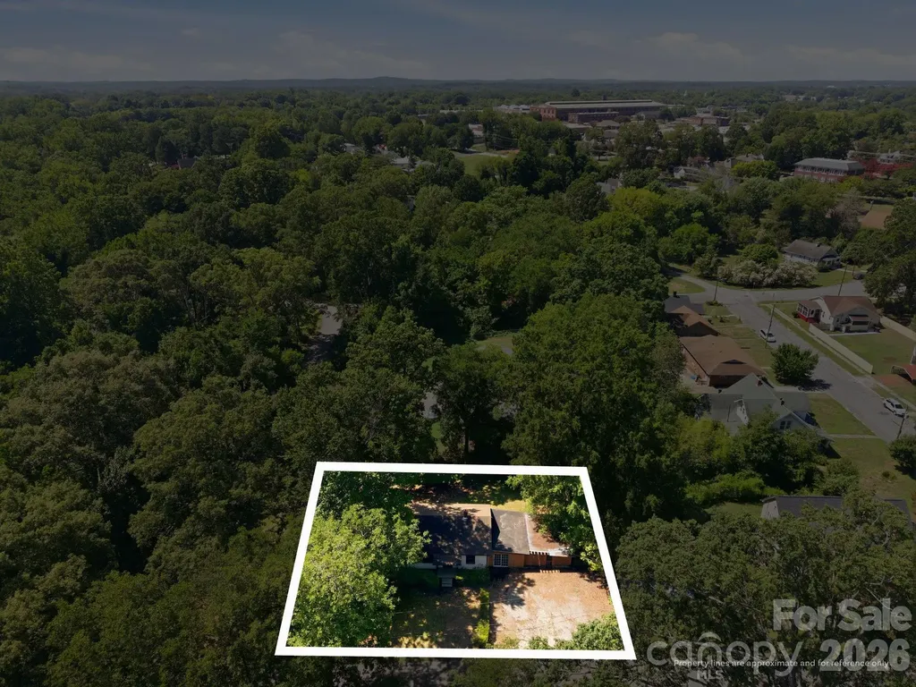 301 Meadow Street Spencer NC 28159