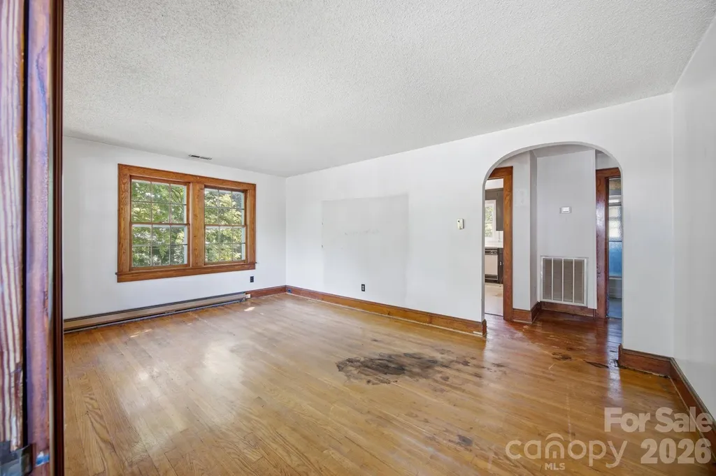 301 Meadow Street Spencer NC 28159