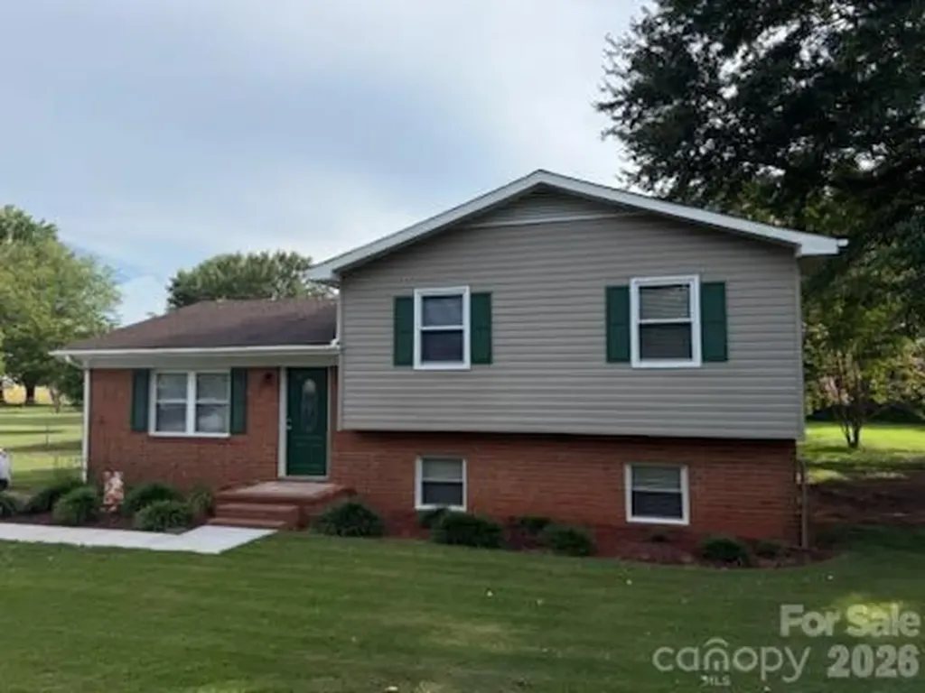 1130 Julius Drive Salisbury NC 28147