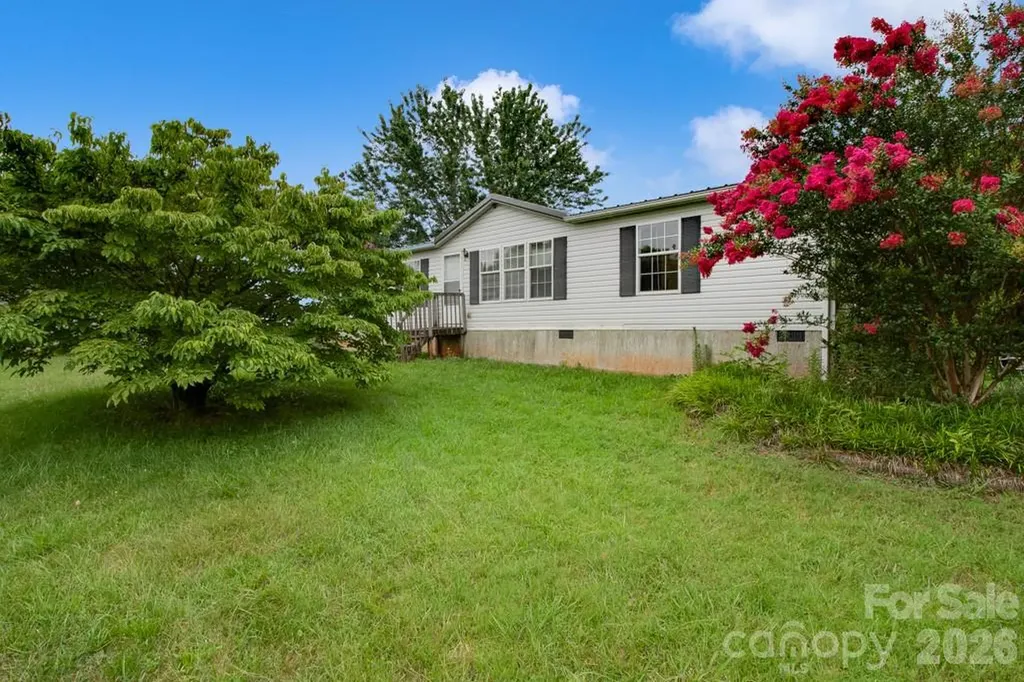 1474 Pea Ridge Road Mill Spring NC 28756