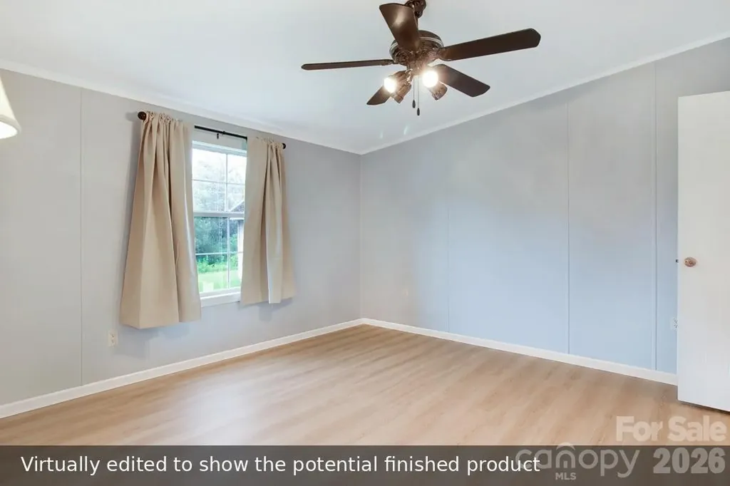 1474 Pea Ridge Road Mill Spring NC 28756