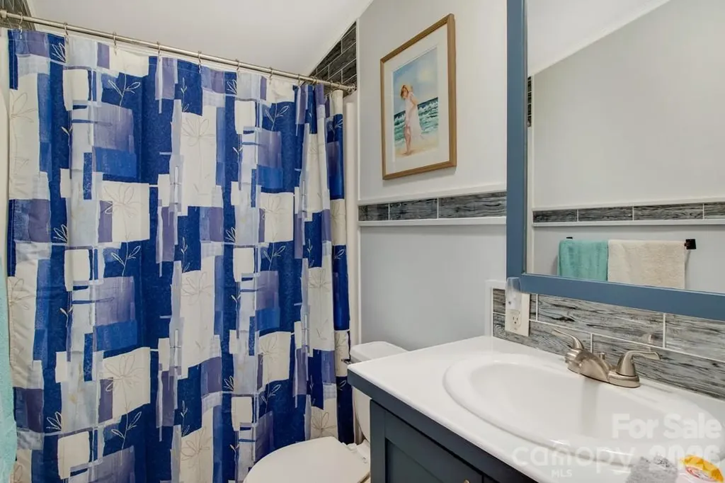 1474 Pea Ridge Road Mill Spring NC 28756