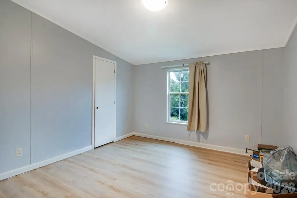 1474 Pea Ridge Road Mill Spring NC 28756