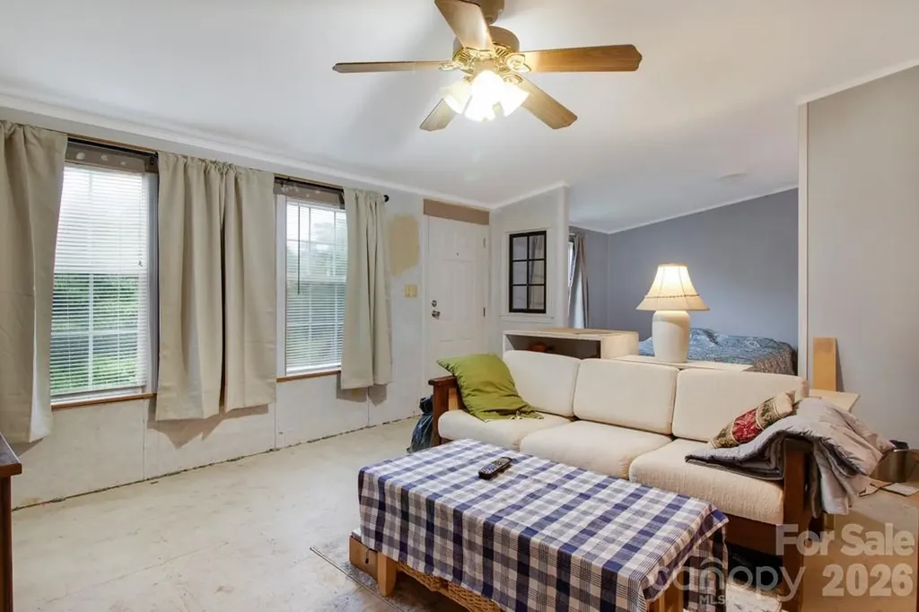 1474 Pea Ridge Road Mill Spring NC 28756
