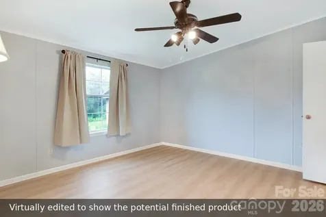 1474 Pea Ridge Road Mill Spring NC 28756