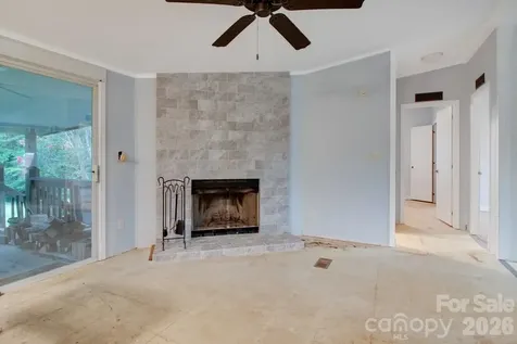 1474 Pea Ridge Road Mill Spring NC 28756