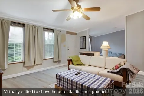 1474 Pea Ridge Road Mill Spring NC 28756