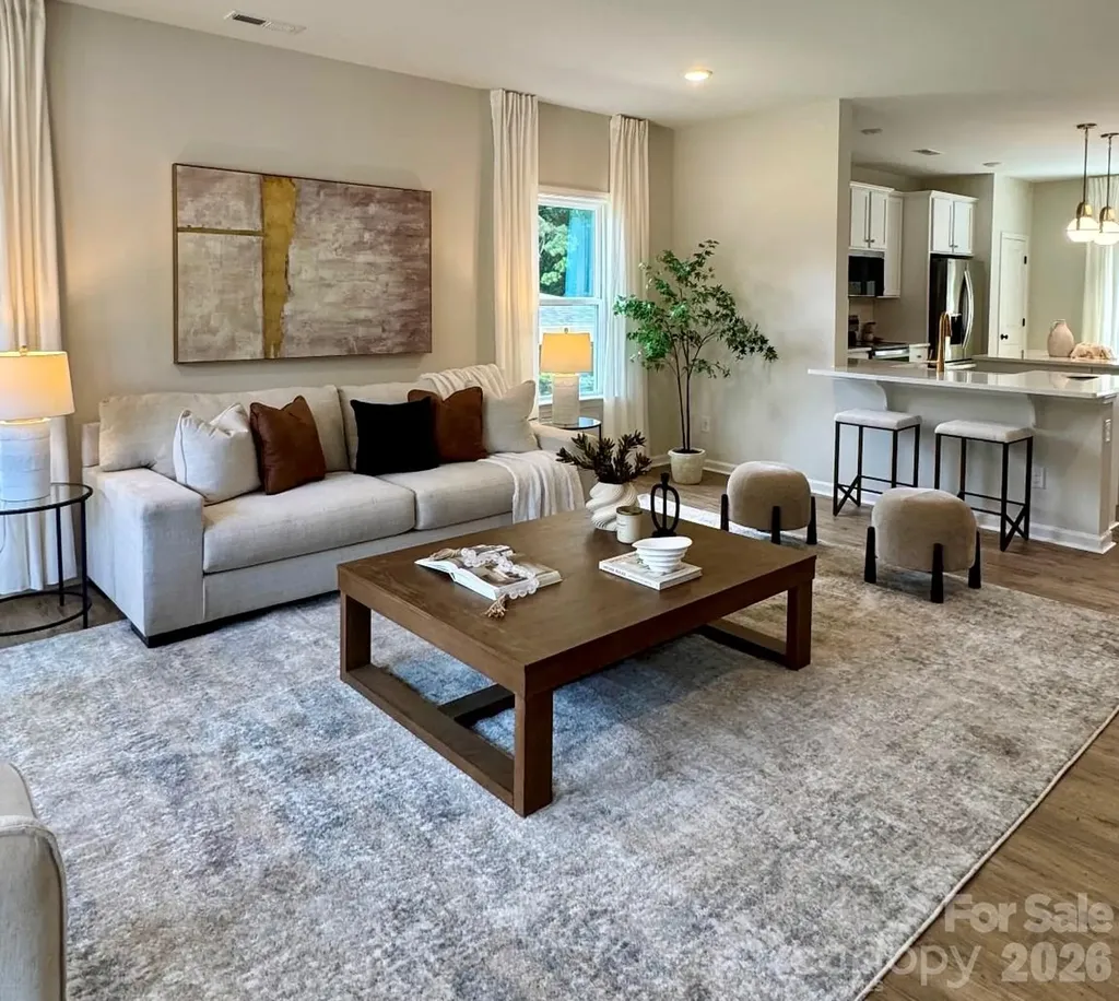 3306 Campbell Drive Charlotte NC 28205