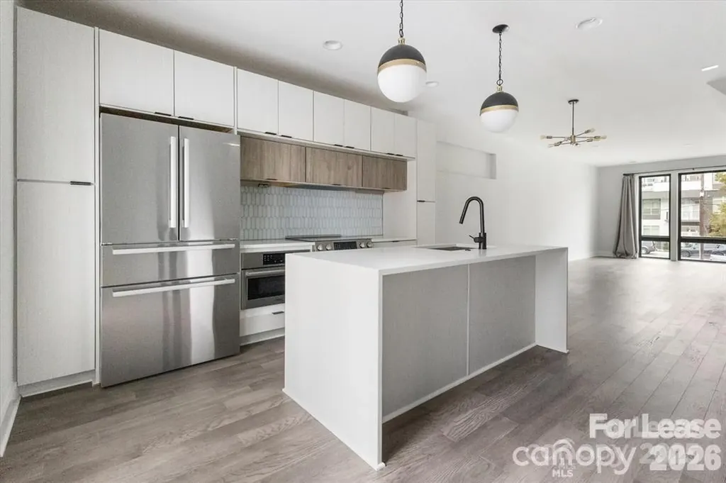 1212 Minter Place Charlotte NC 28203